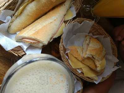 Panaderia Qosqo Maki