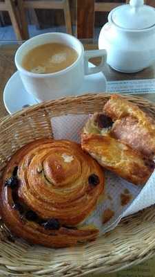 Panaderia Qosqo Maki