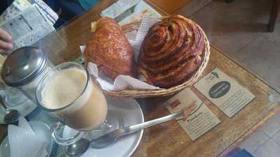 Panaderia Qosqo Maki