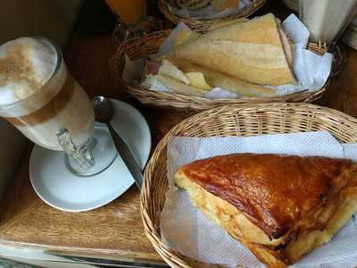 Panaderia Qosqo Maki