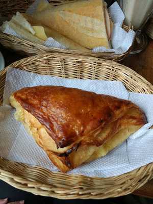 Panaderia Qosqo Maki