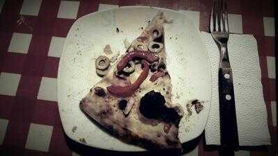 Peruita Pizzeria & Vino