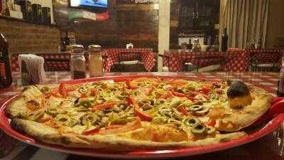 Peruita Pizzeria & Vino