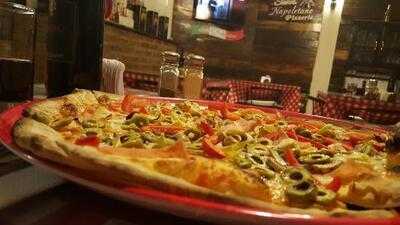 Peruita Pizzeria & Vino