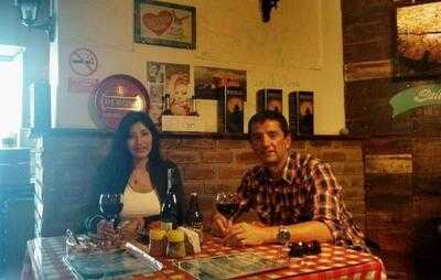 Peruita Pizzeria & Vino