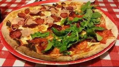 Peruita Pizzeria & Vino