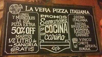Peruita Pizzeria & Vino