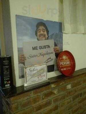 Peruita Pizzeria & Vino