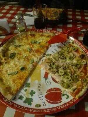 Peruita Pizzeria & Vino