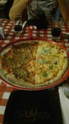 Peruita Pizzeria & Vino