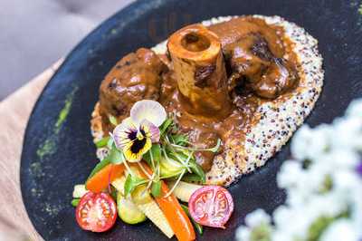 Piedra & Sal Restaurante