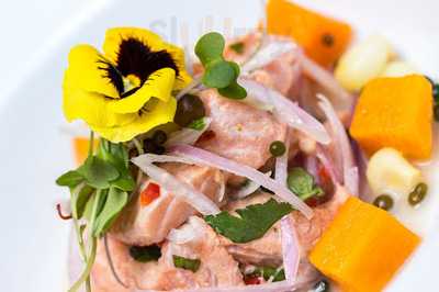 Piedra & Sal Restaurante