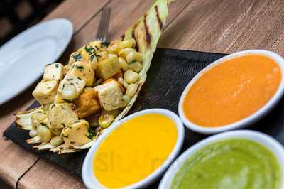 Piedra & Sal Restaurante