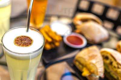 Piedra & Sal Restaurante