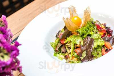 Piedra & Sal Restaurante