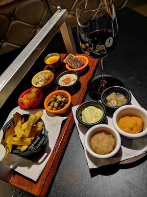 Carnal Prime Steakhouse