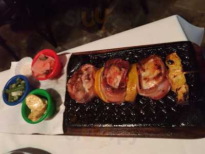 Carnal Prime Steakhouse