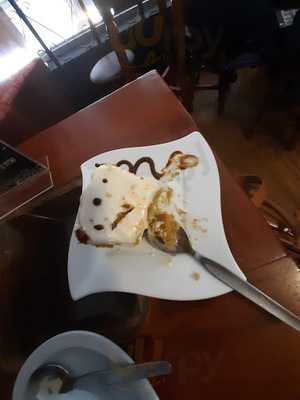 Cafe Y Chocolate Valenzuela