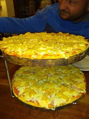 Cafe Y Chocolate Valenzuela