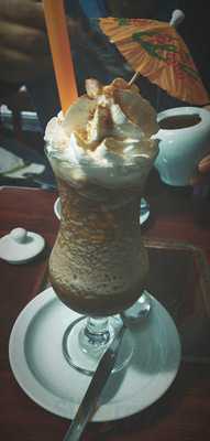 Cafe Y Chocolate Valenzuela