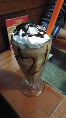 Cafe Y Chocolate Valenzuela