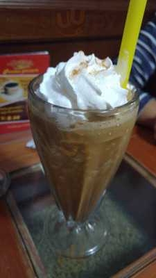 Cafe Y Chocolate Valenzuela