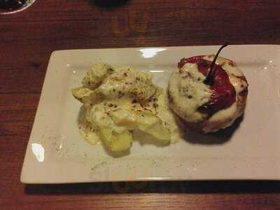 Passion Cocina Peruana