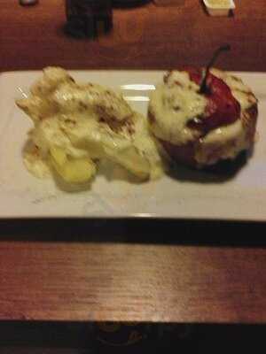 Passion Cocina Peruana