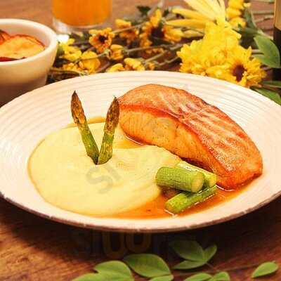 Passion Cocina Peruana