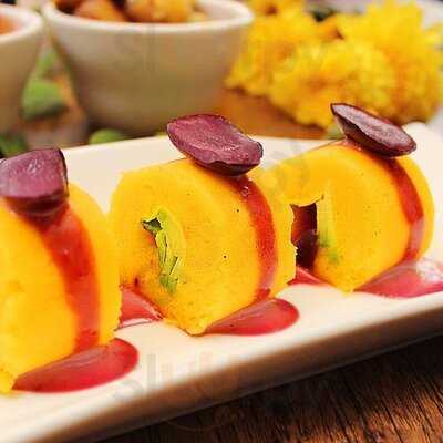 Passion Cocina Peruana