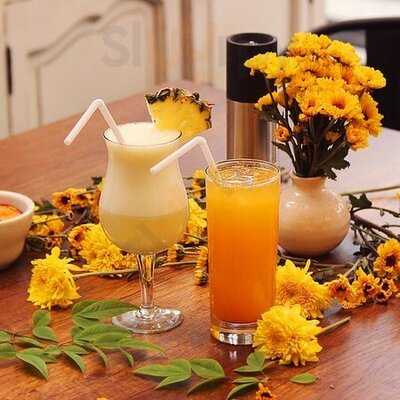 Passion Cocina Peruana