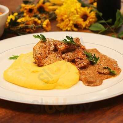 Passion Cocina Peruana