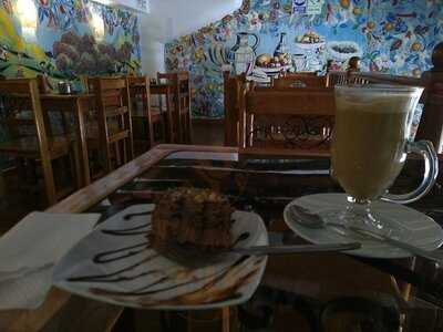 Café Panadería Panam