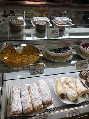 Café Panadería Panam