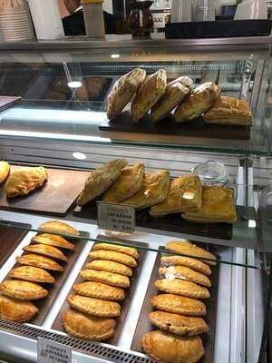 Café Panadería Panam