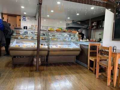 Café Panadería Panam