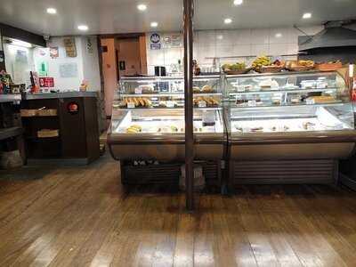 Café Panadería Panam