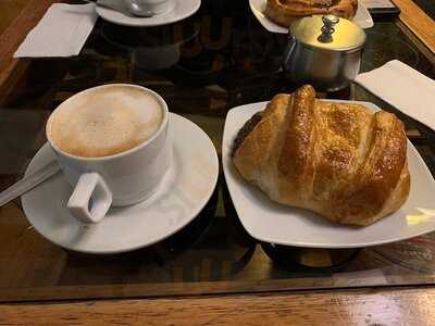 Café Panadería Panam