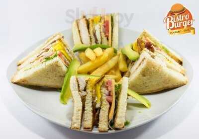 Bistro Burger