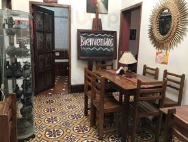 Cafe Ole