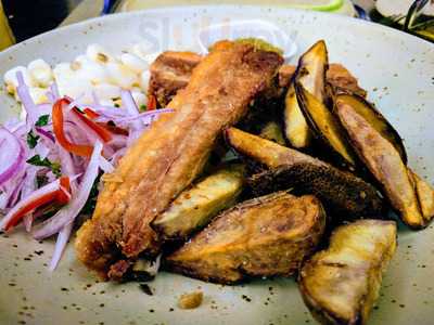 Chicha Por Gaston Acurio