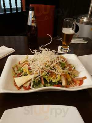 Chicha Por Gaston Acurio