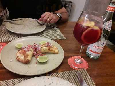 Chicha Por Gaston Acurio