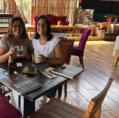 Qincha Bar Resto Arte