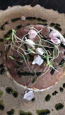 Qincha Bar Resto Arte