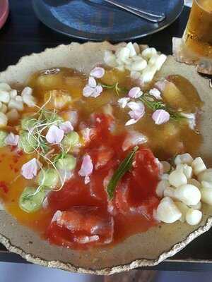 Qincha Bar Resto Arte