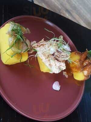 Qincha Bar Resto Arte