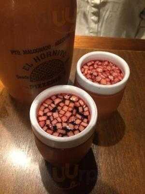 La Pizzeria De La Nonna