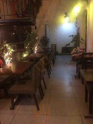 La Pizzeria De La Nonna