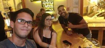 Nuevo Mundo Bar Miraflores